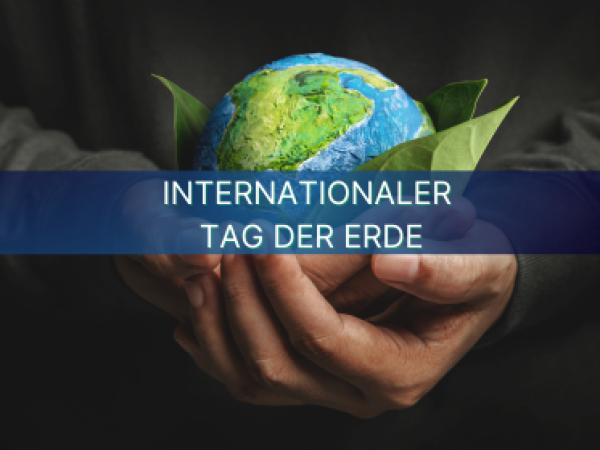 Tag der Erde